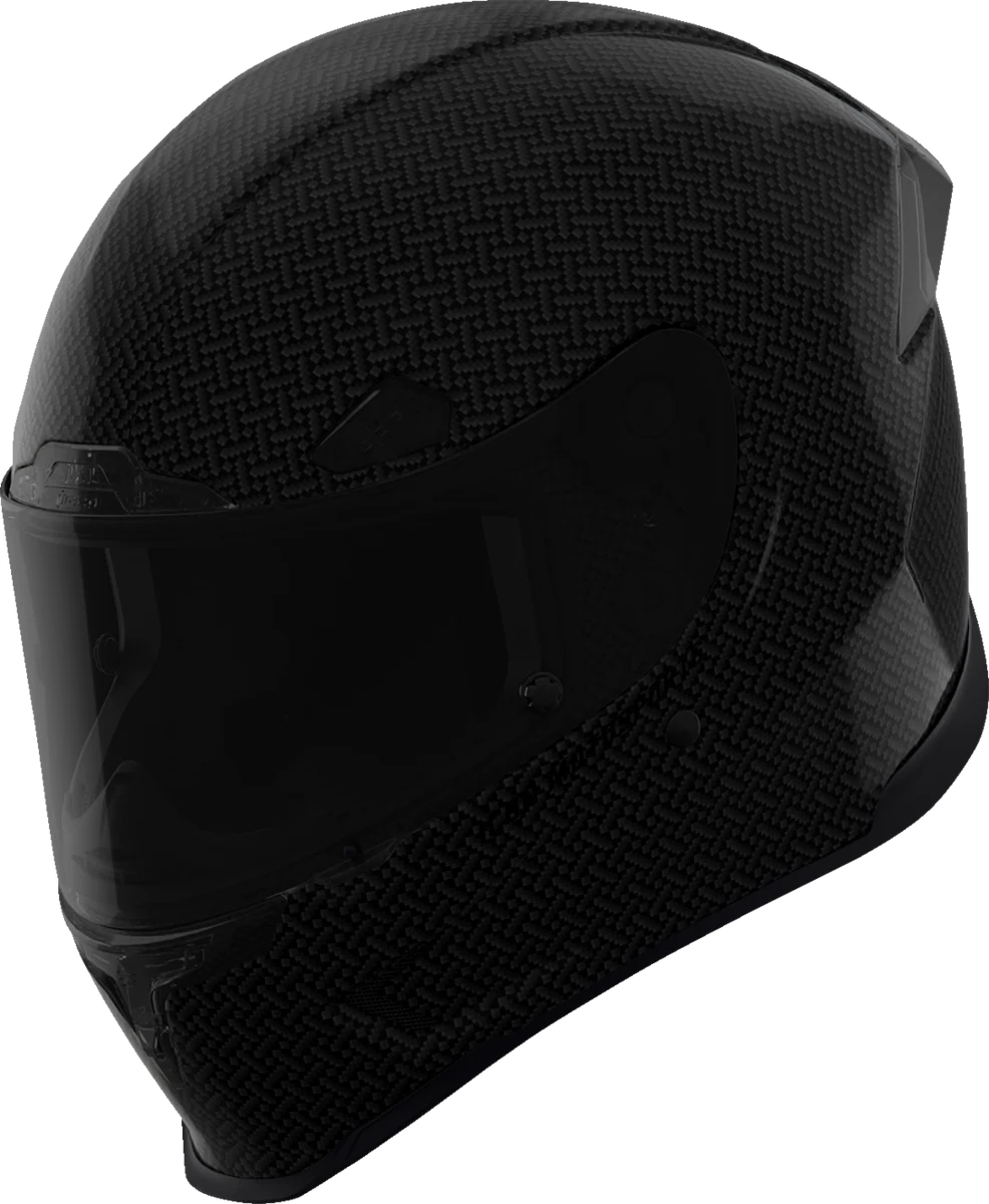 Artisan ICON Airframe Pro Helmet – Carbon 4Tress – Black – Medium 0101-16654 User-Friendly