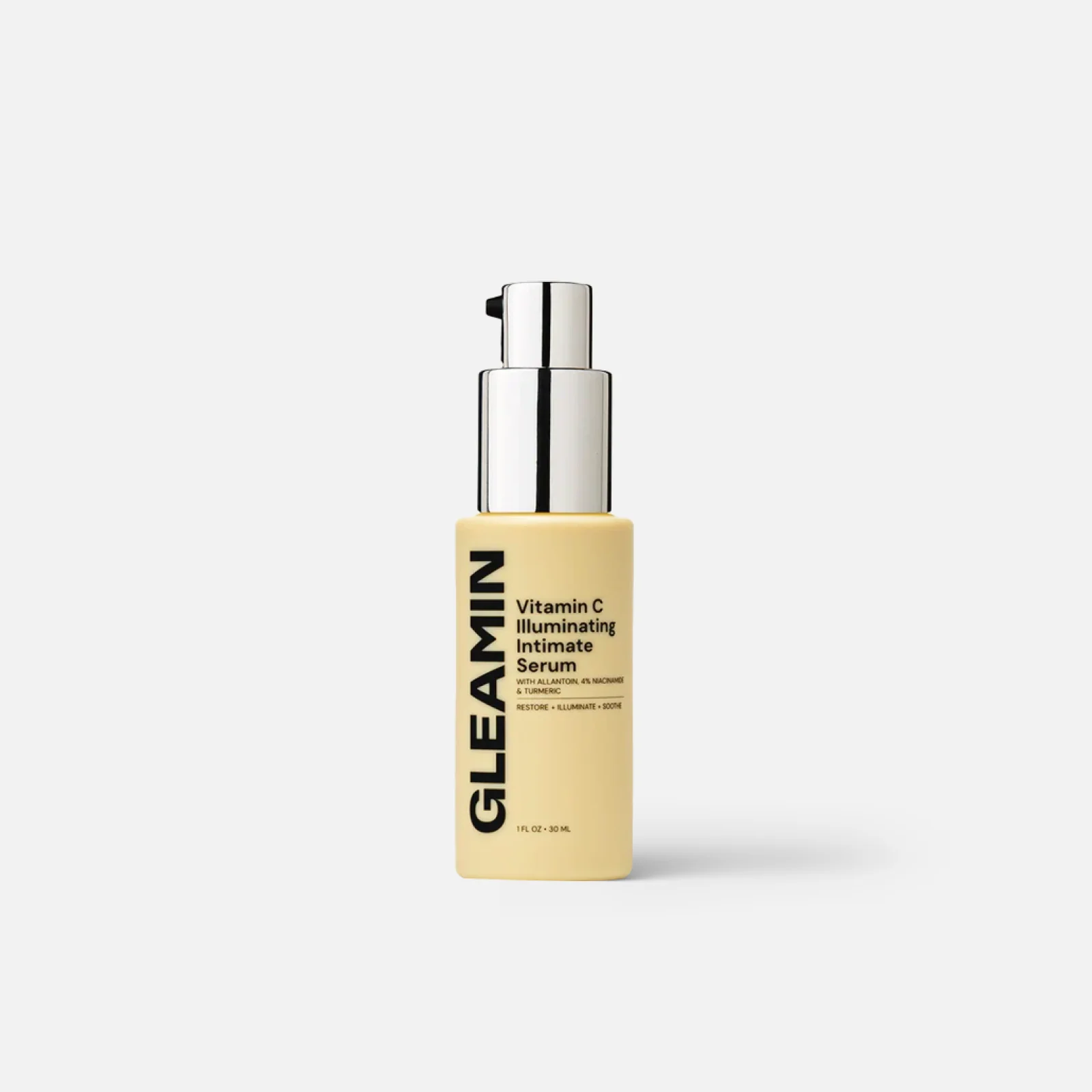 Dependable Illuminating Intimate Serum Trendy