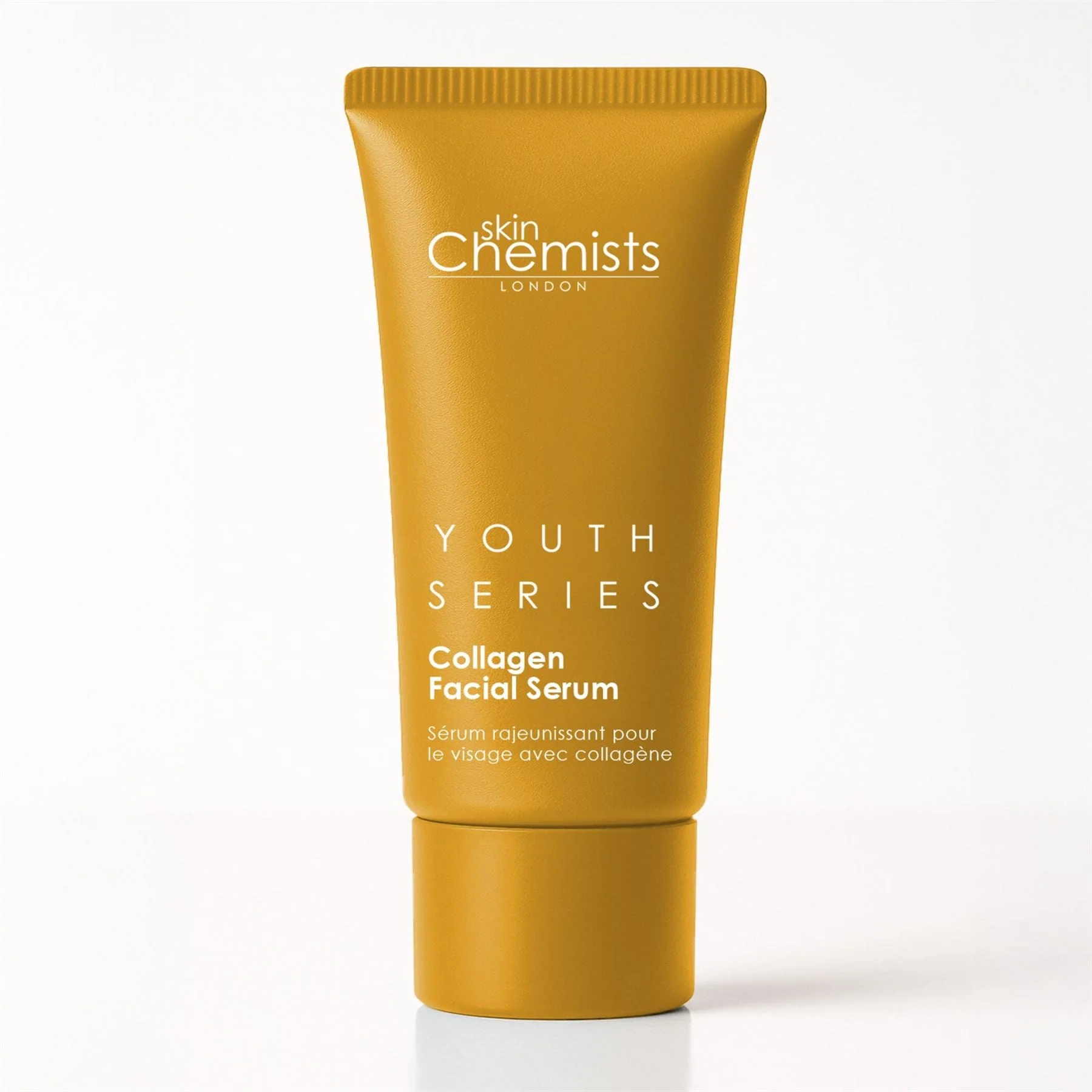 Detailed Marine Collagen Facial Serum 30ml Superior