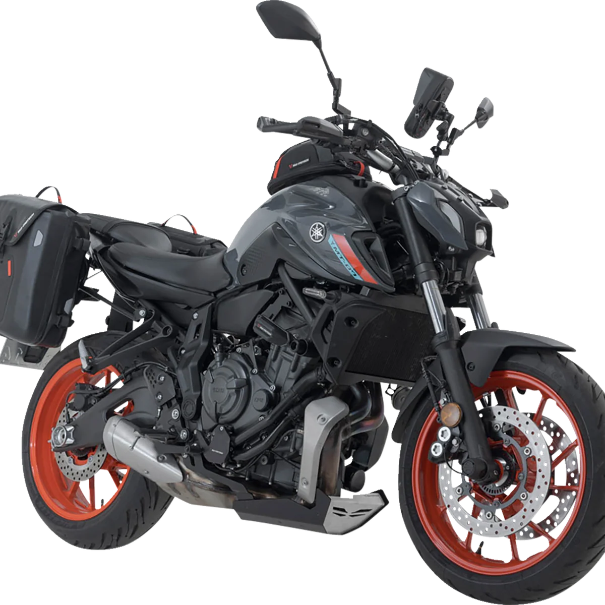 Fine Crafted SW-MOTECH SysBag Side Bag System – Black – Triumph Speed Twin 1200 ’19-’24 BC.SYS.11.928.31000B Top-Quality