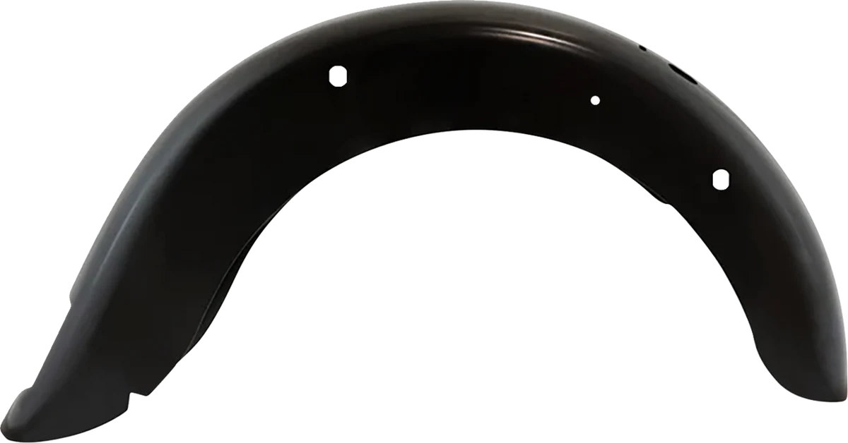 Specialty KLOCK WERKS Rear Fender – Performance Bagger – Smooth KWF-01-0320 Official