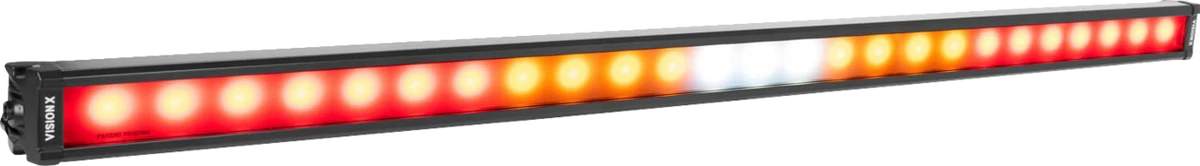 Modern Vision X Light Bar – Chaser – XPL – 35 2935101 Quality