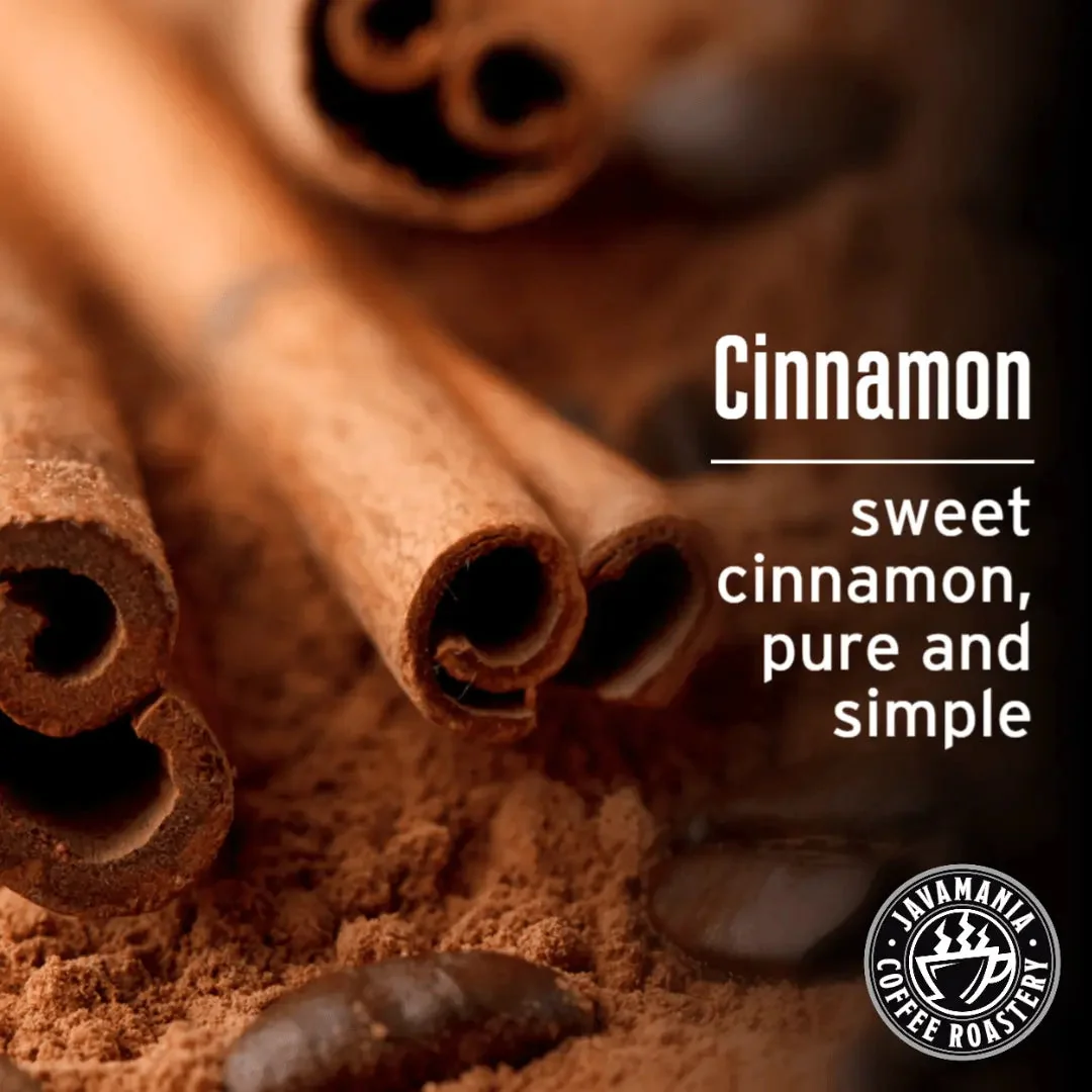 Sustainable Cinnamon Superior