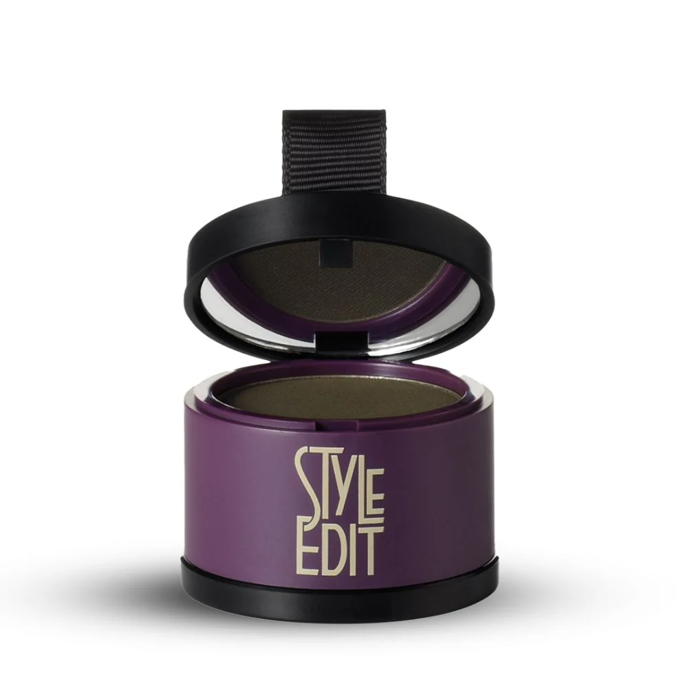 Excellent Root Touch-Up Powder Breathable