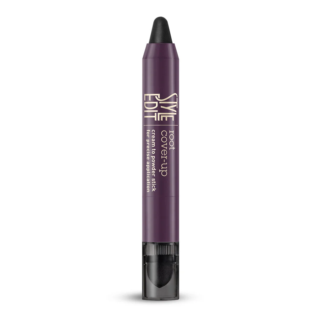 Clean Instant Root Cover Up Stick Recyclable