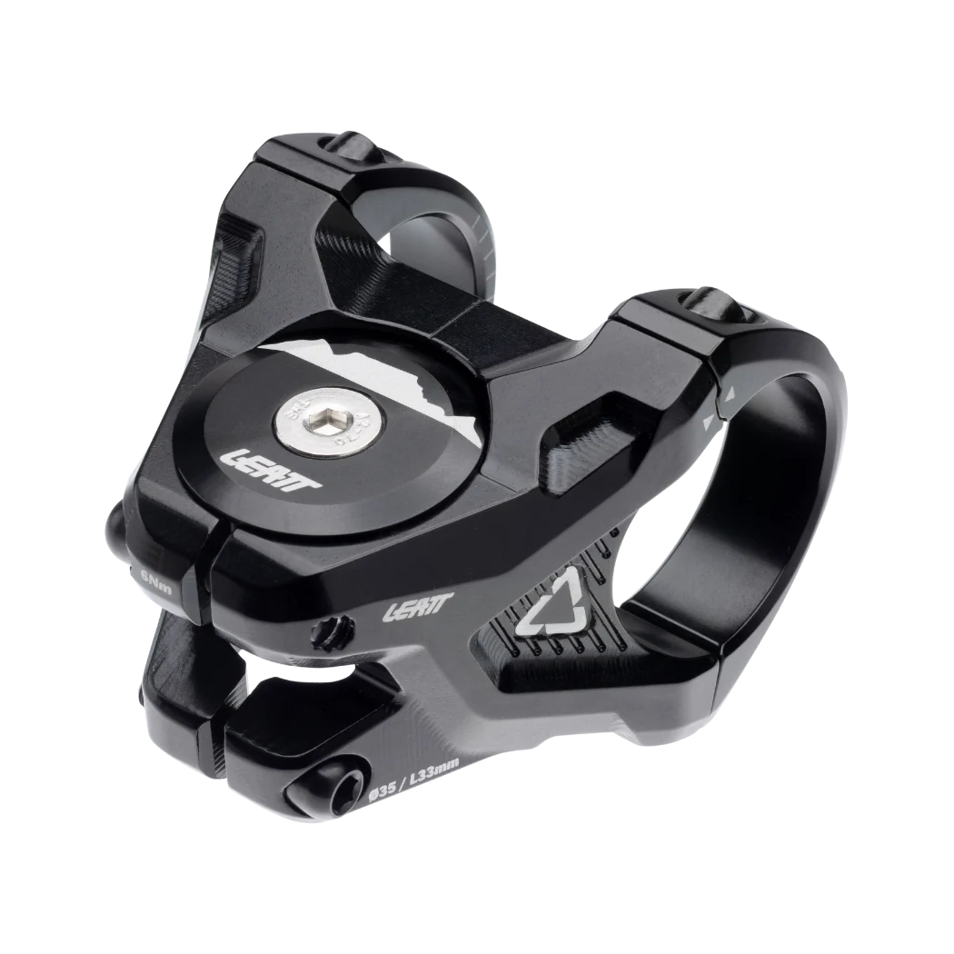 Professional Leatt MTB Stem Gravity 6.0 Durable