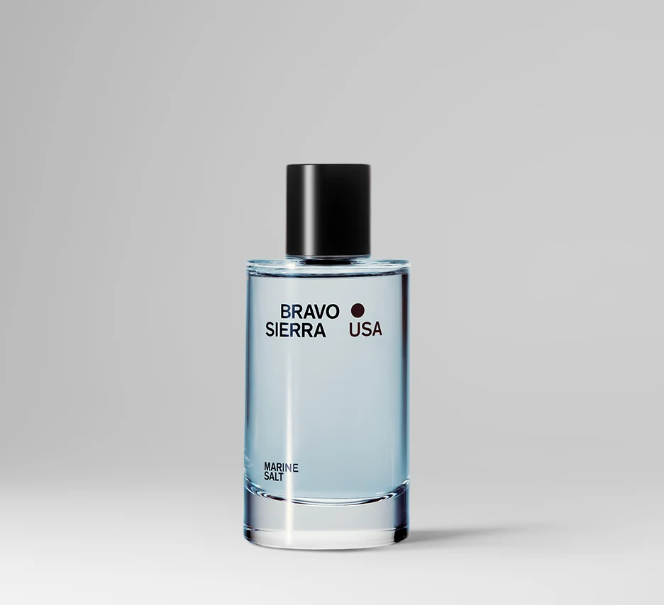 Responsible BODY FRAGRANCE Effective