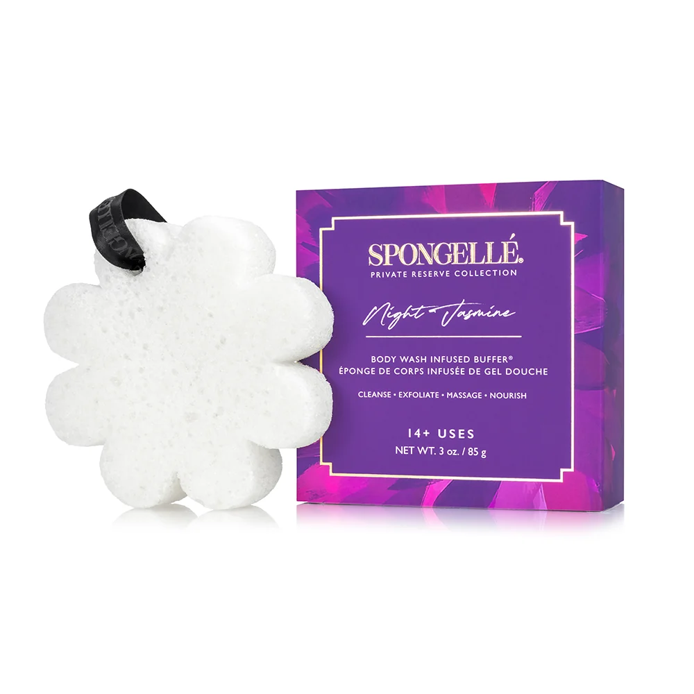 Carefully Designed Night Jasmine Boxed Flower Clean