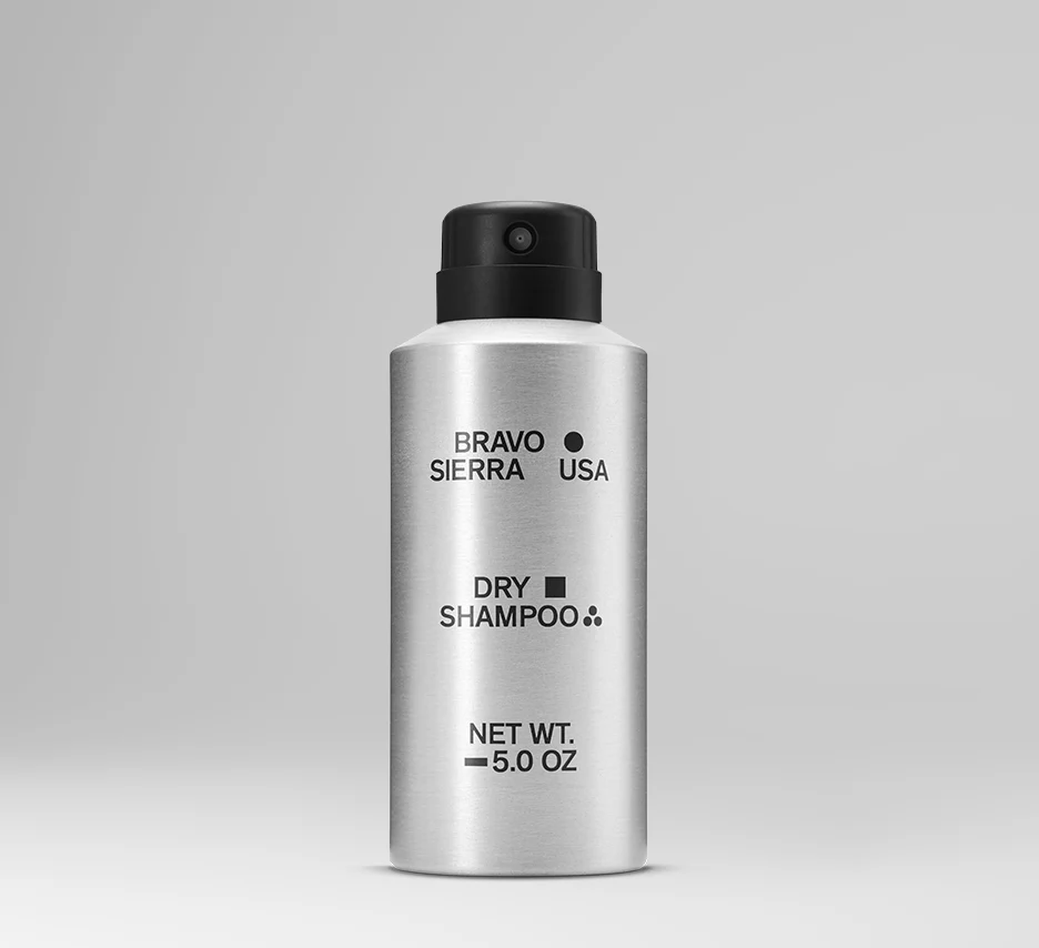 Smooth DRY SHAMPOO Sophisticated