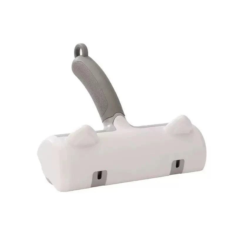 Unique Milou Lumi Reusable Pet Lint Roller Secure