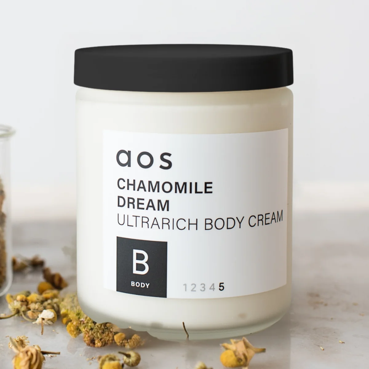 Effective Chamomile Dream Ultrarich Body Cream Reliable