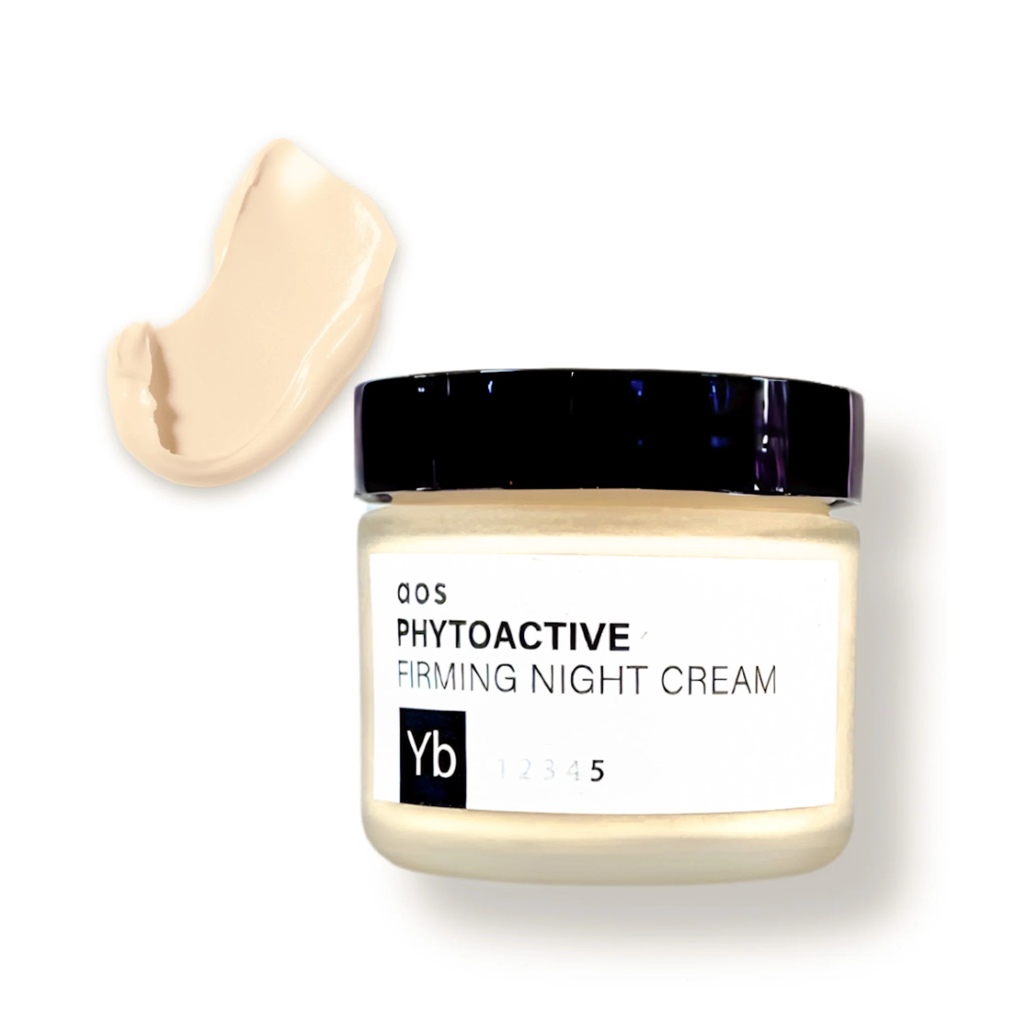 Dependable Youth in Bloom Phytoactive Firming Night Cream Practical