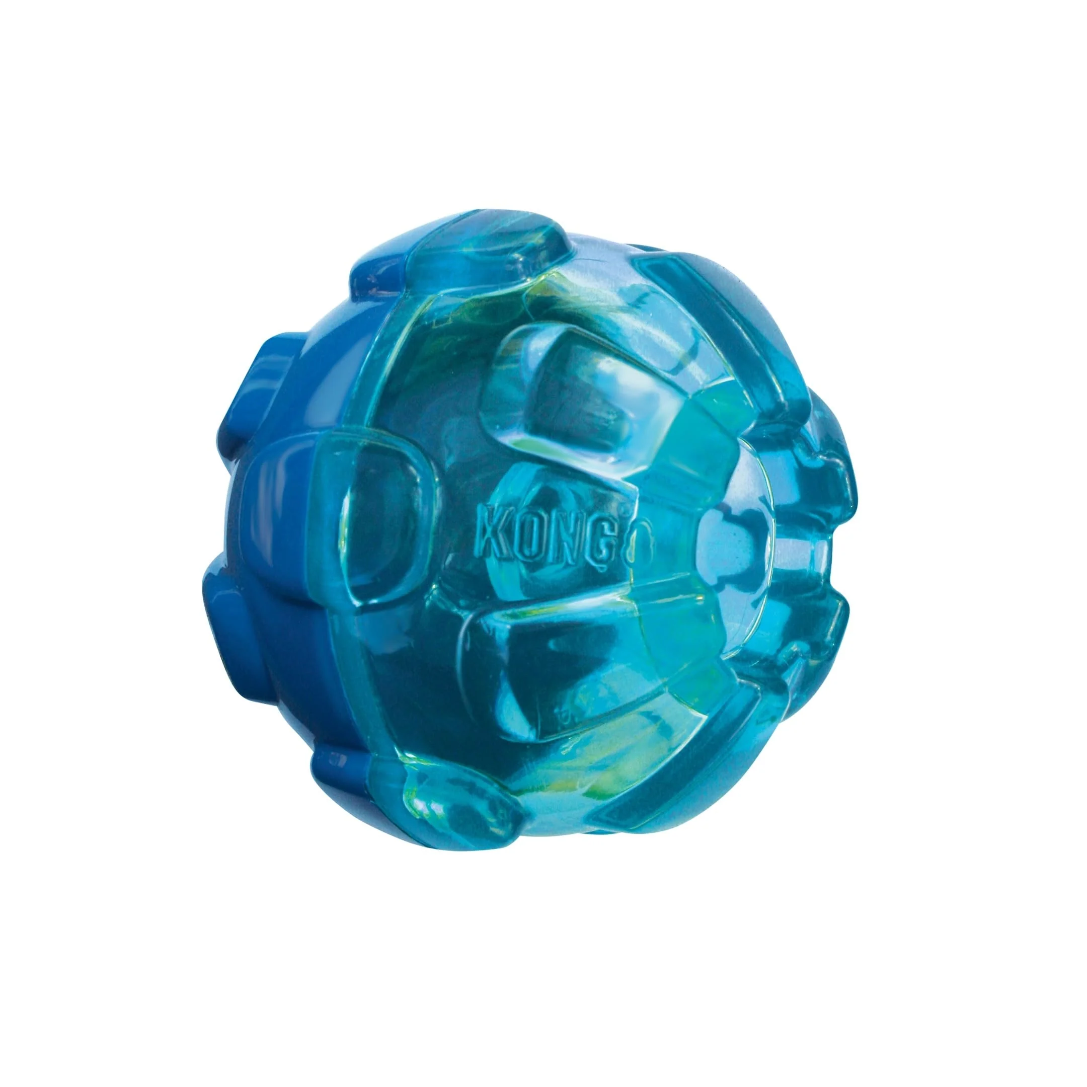 High-Quality KONG Rewards Ball – Ultra Durable Interactive Treat Dispensing Toy for Large Dogs Breathable