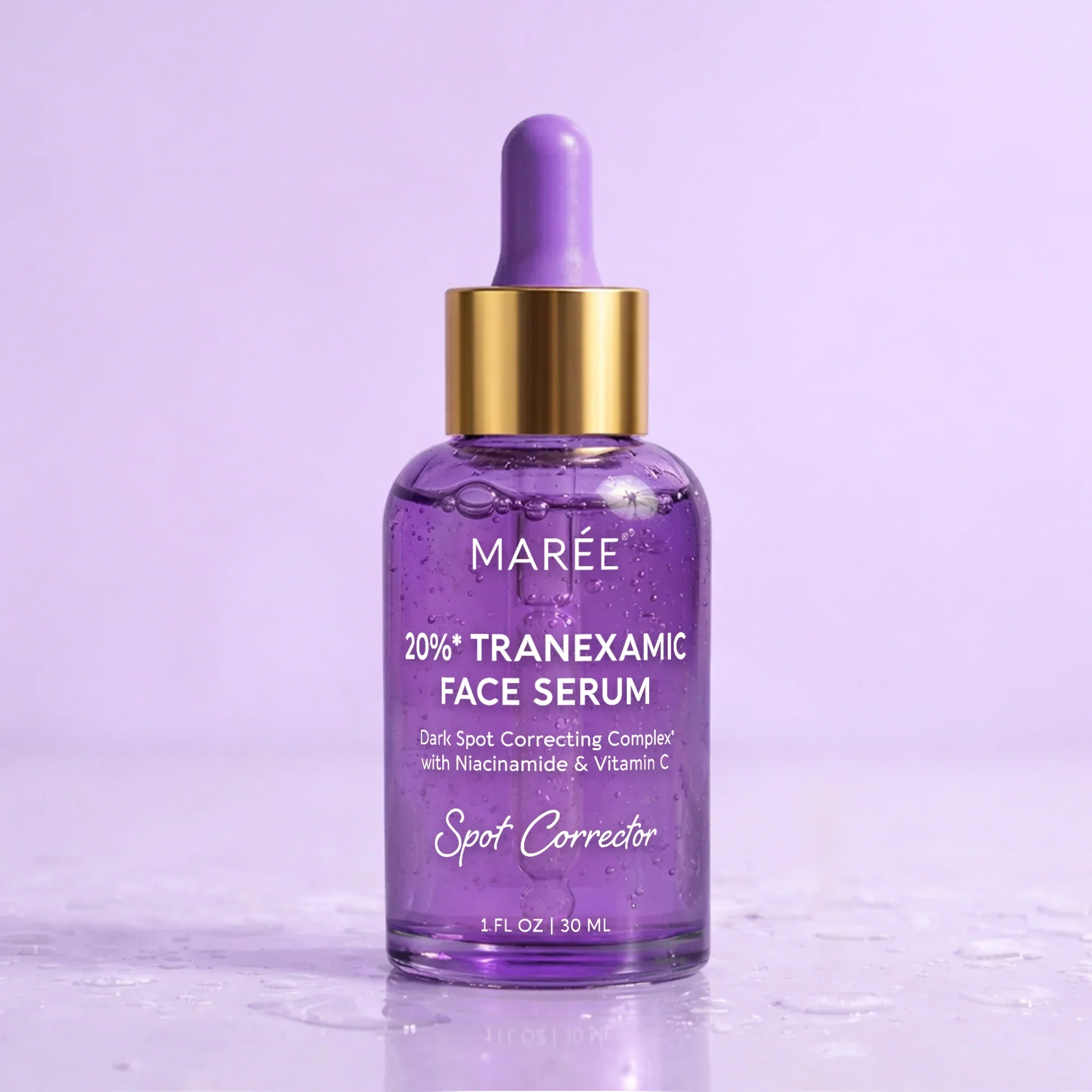 Unique Dark Spot Corrector User-Friendly