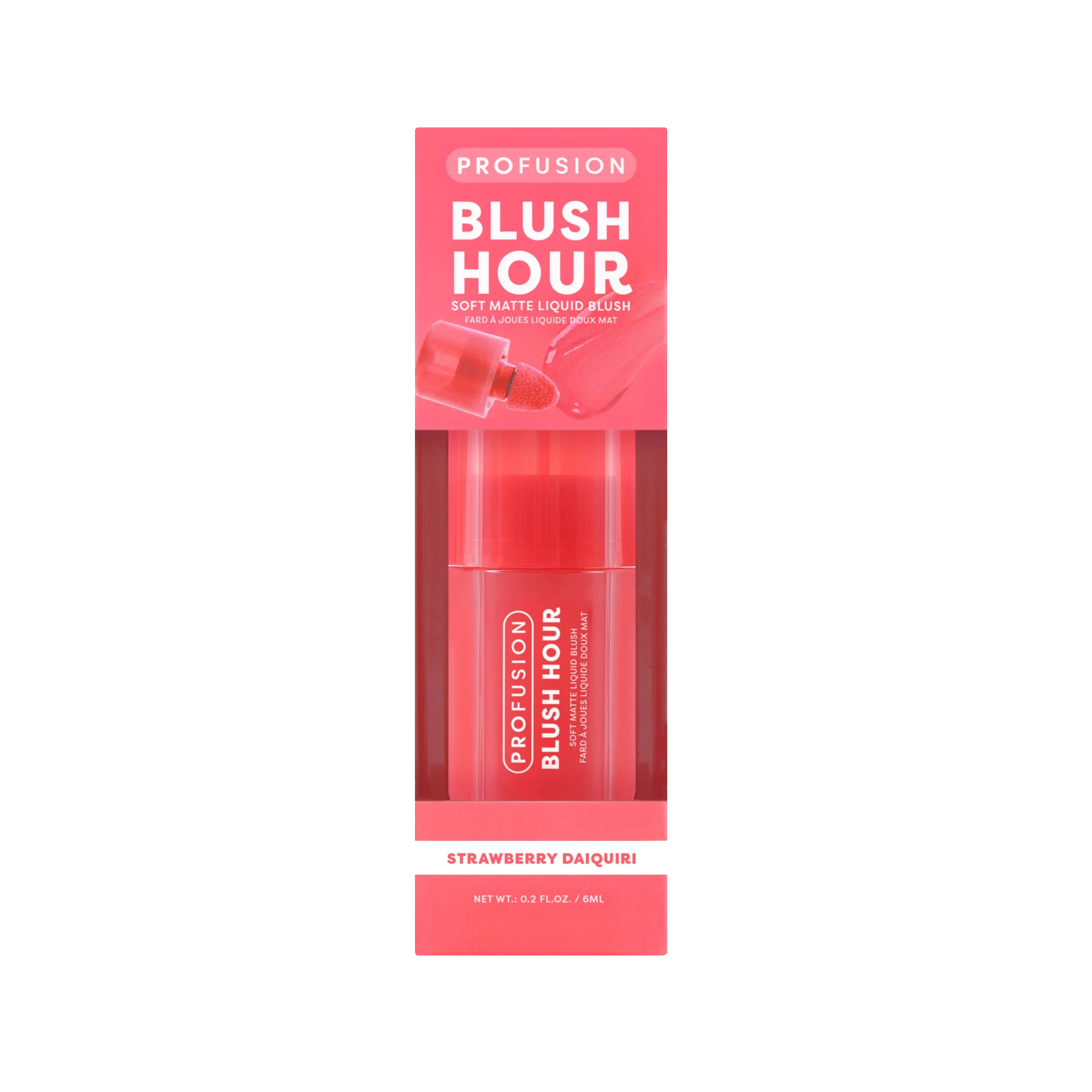 Quality Blush Hour Liquid Blush Durable