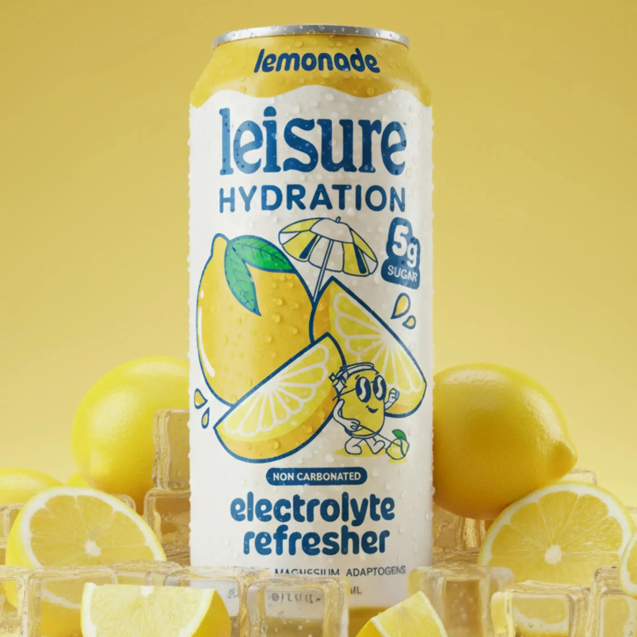 Elegant Lemonade 12-Pack Original Design