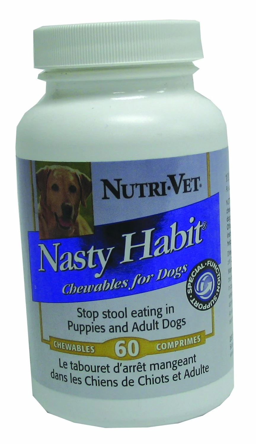 First-Class Nutri-Vet Wild Alaskan Salmon Oil for Dogs – Skin Coat Support Omega-3 – 6.5 oz Top-Quality