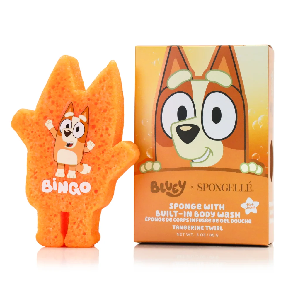 Luxury Bingo – Tangerine Twirl Body Buffer Bluey Optimized