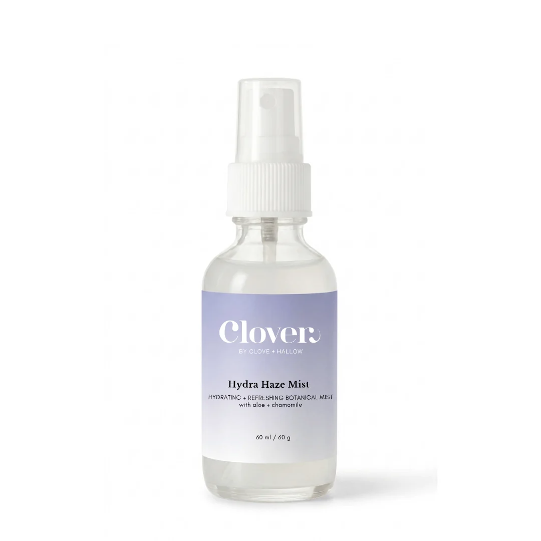 Casual Hydra Haze Hydrating Mist Stylish