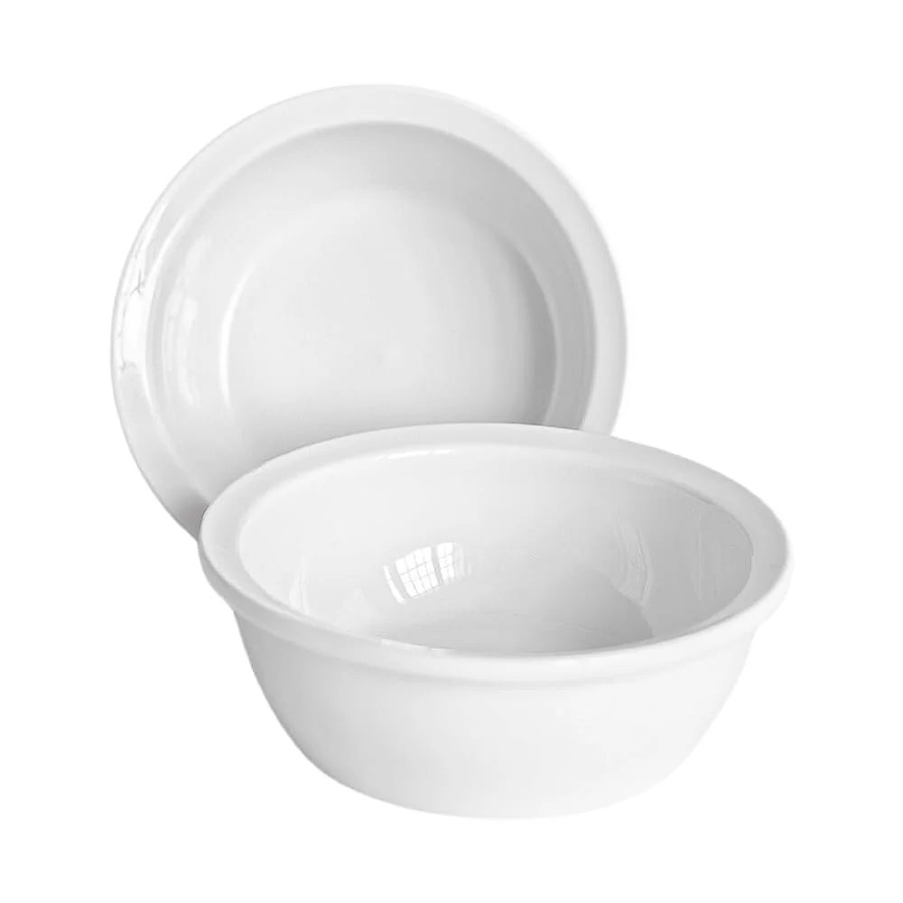 Prestigious Pawkizz Ceramic Bowls – 2-Pack Dishwasher Safe for Cats Puppies Genuine