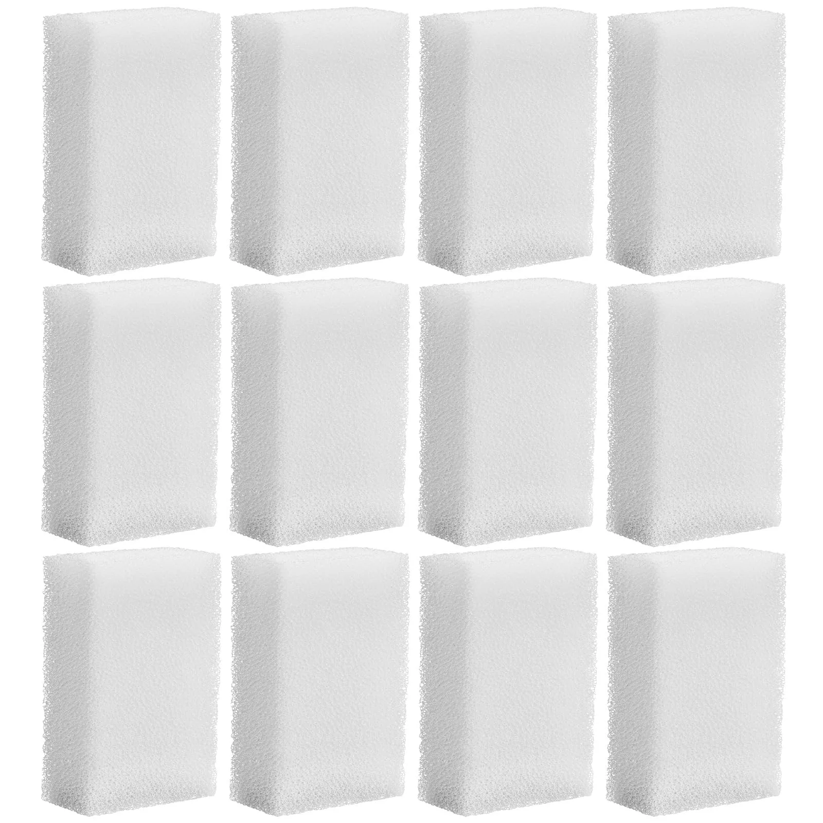 Dependable Threlaco 12 Pcs Foam Filter Inserts for Aquaclear 70 Mechanical Biological Filtration User-Friendly