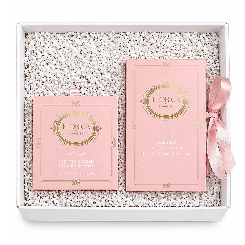 Powerful Eternal Bloom Jude Rose 2-Piece Bundle Genuine