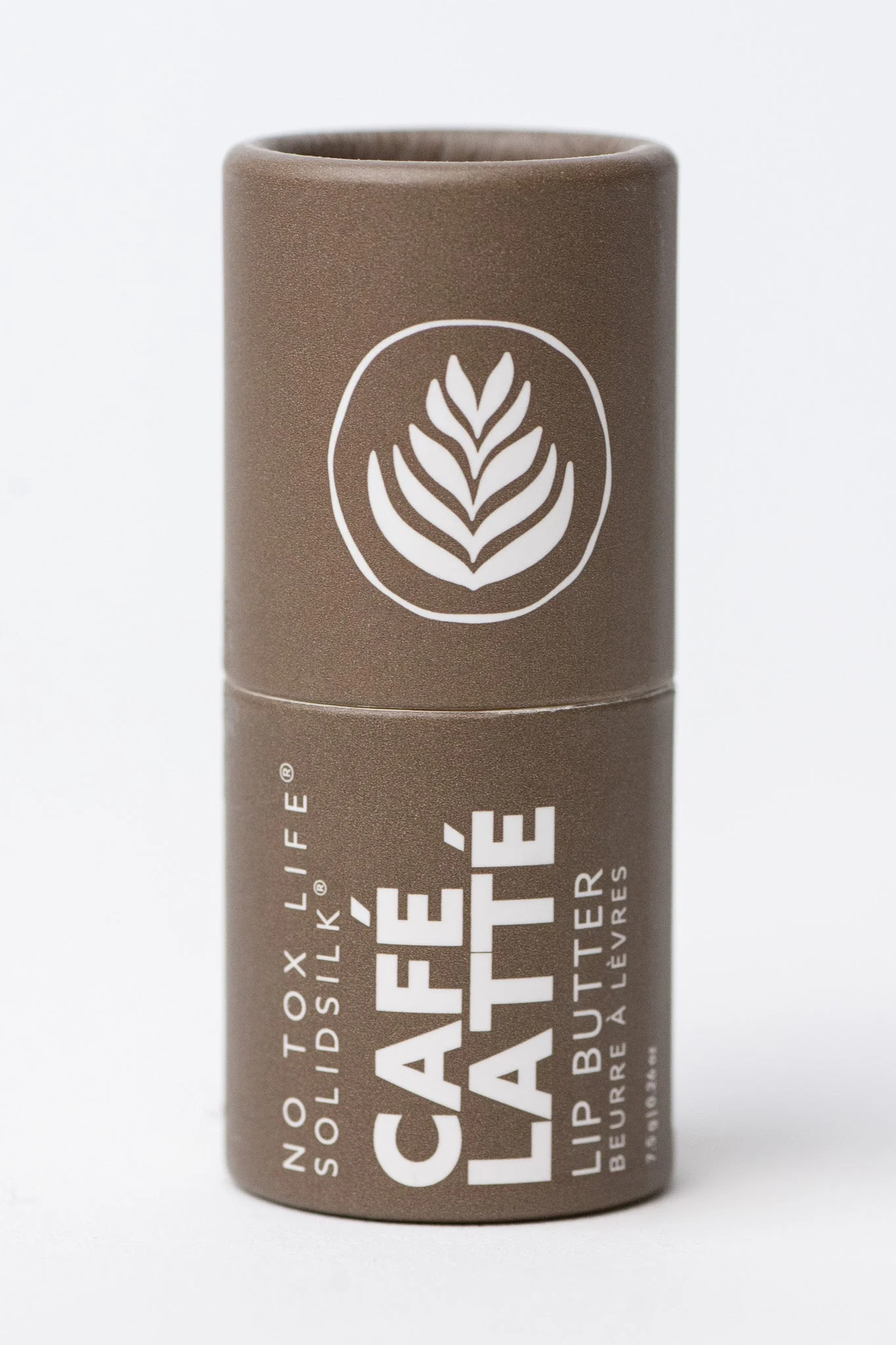 Powerful SOLIDSILK® Lip Butter – Espresso – No Tox Life® Efficient