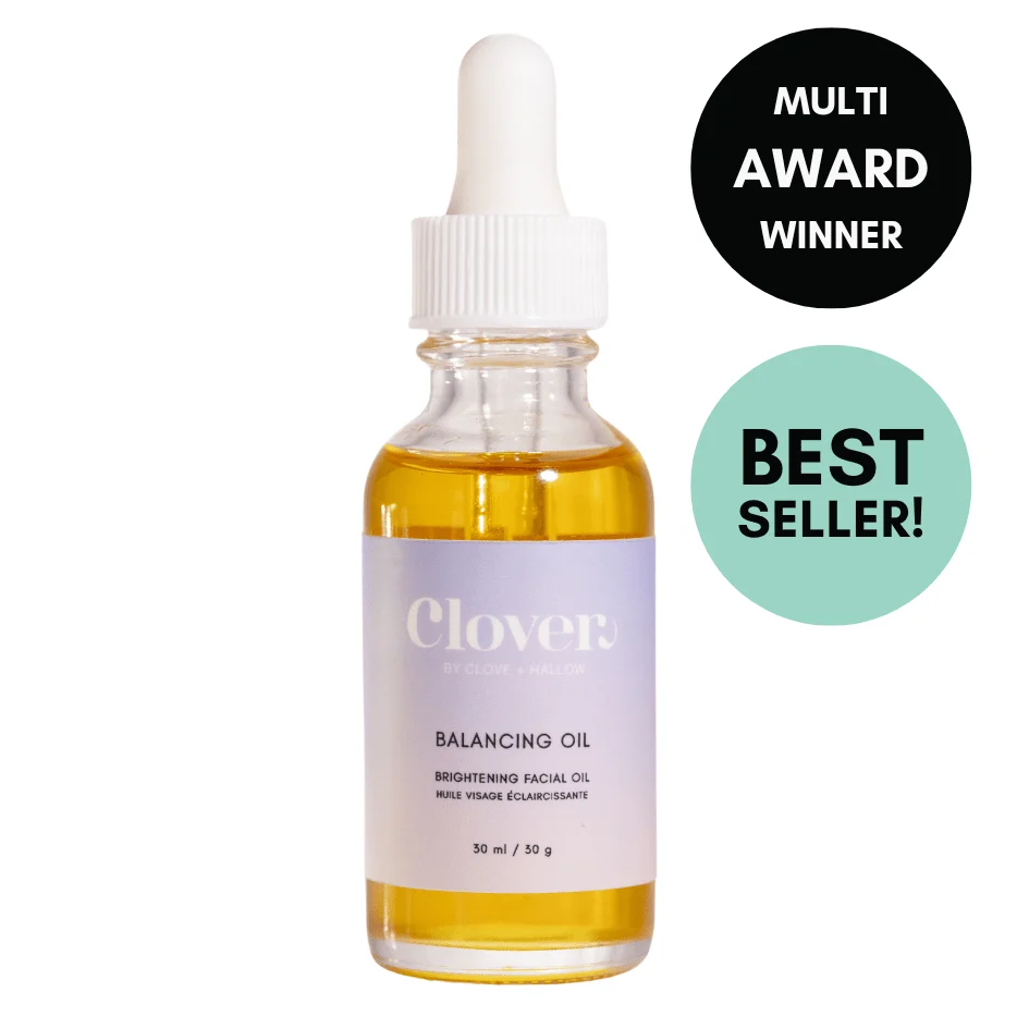Premium Aceite equilibrante Practical