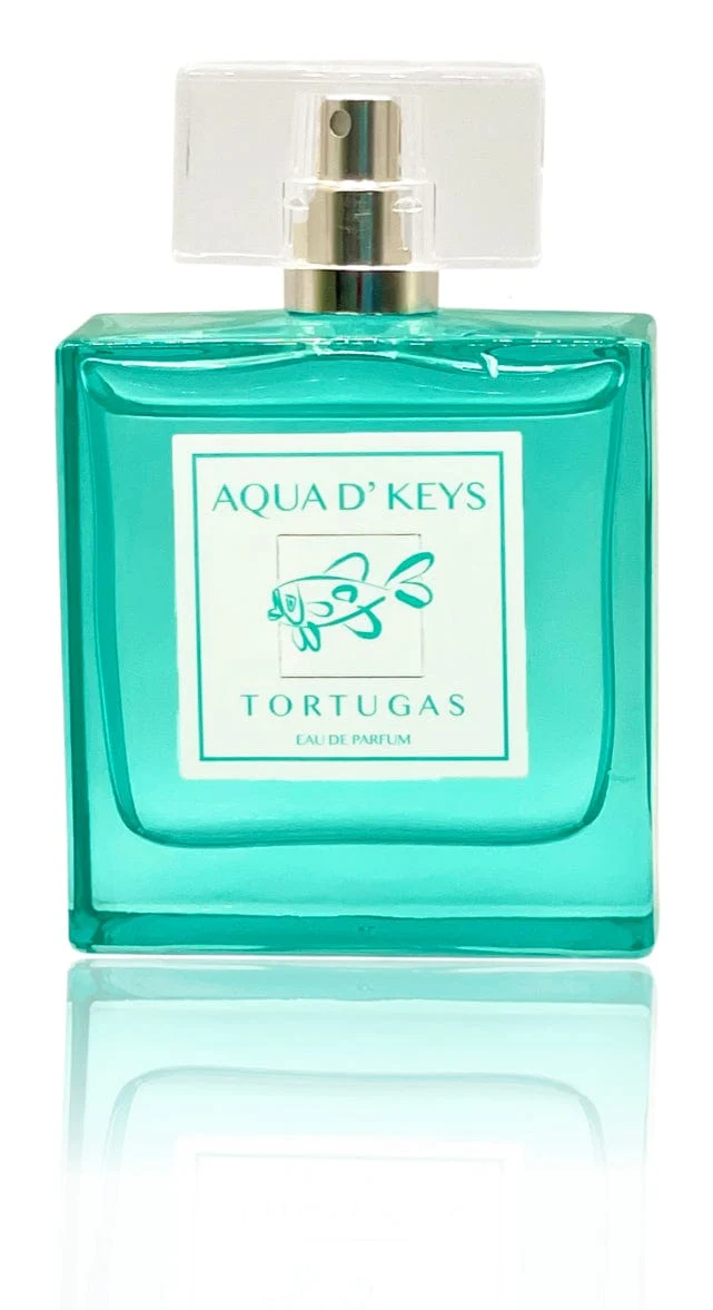 High-Performance Tortugas Eau de Parfum Soft