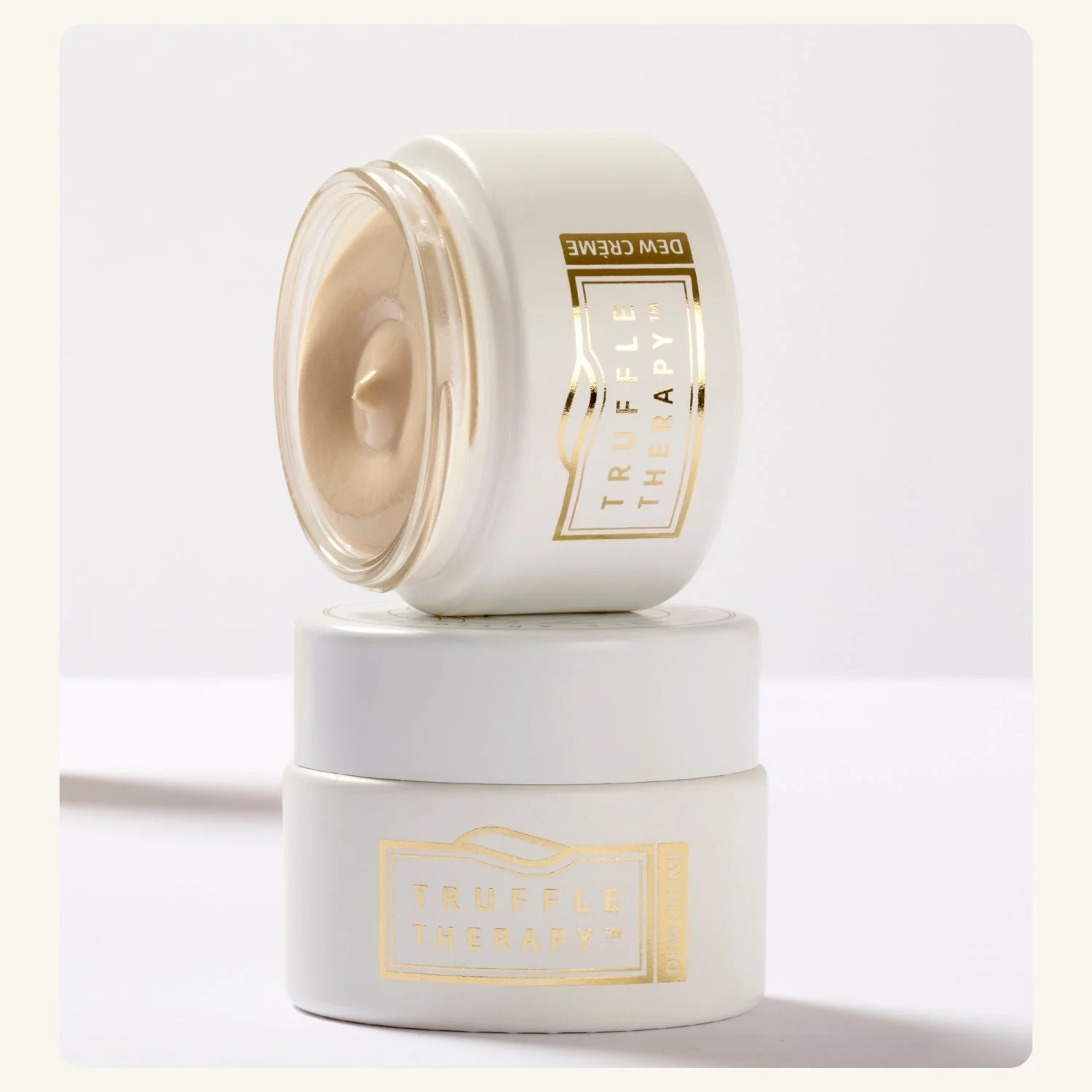 Smooth Crema de día Truffle Therapy Elegant