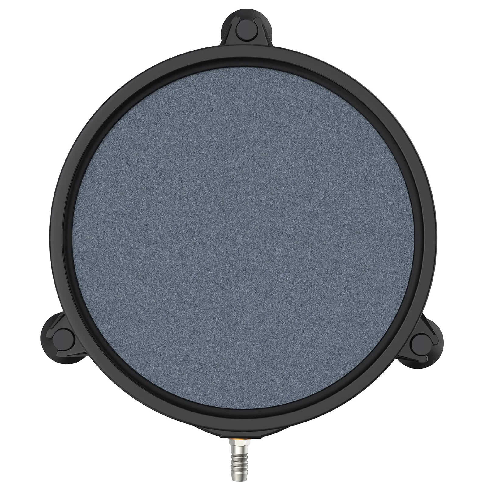 Proven Pawfly Aquarium 8-Inch Air Stone Disc Diffuser Dense Bubbles for Tank Aeration Secure
