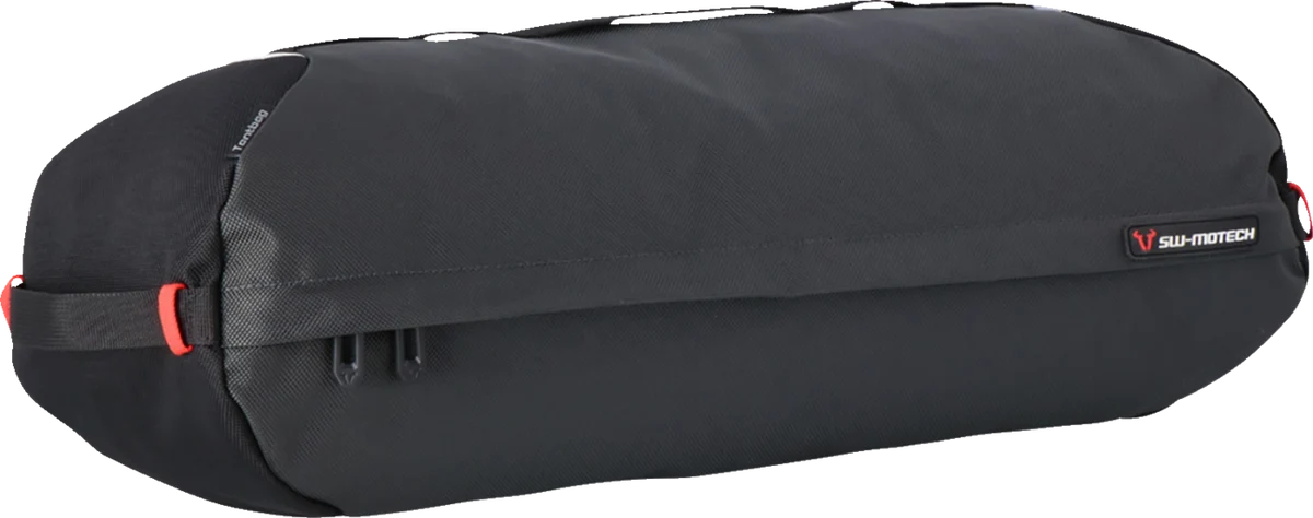 Traditional SW-MOTECH PRO Tentbag Tail Bag – 18 Liter – Black Anthracite BC.HTA.00.350.30000 Optimized