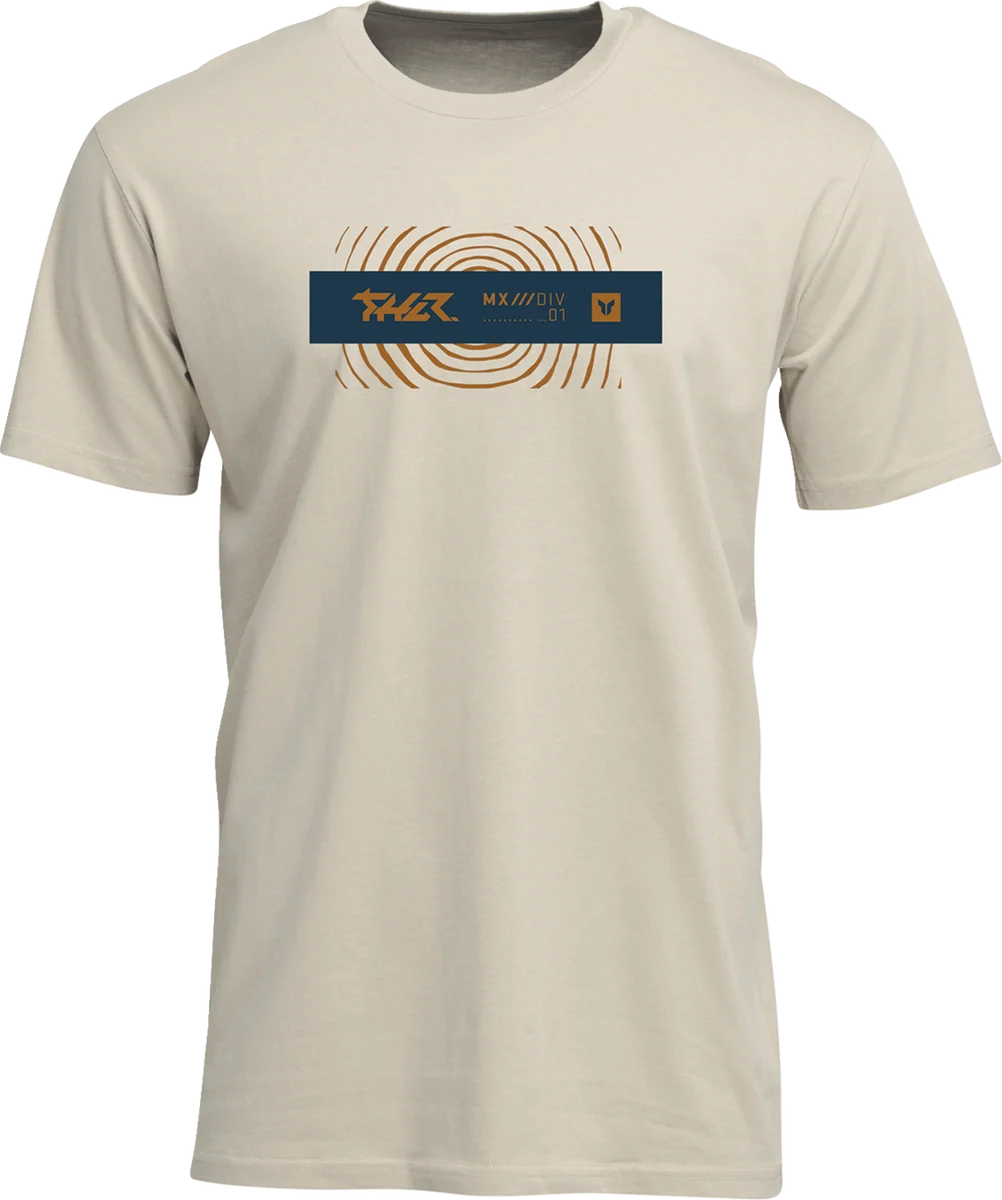 Secure THOR Mind Control T-Shirt – Cream – Large 3030-25144 Long-Lasting
