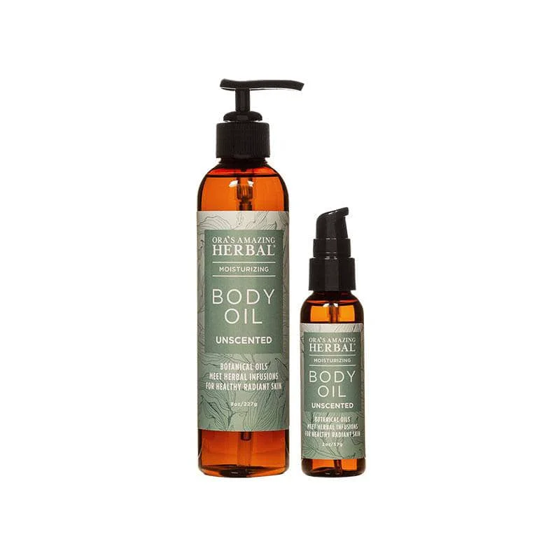 Certified Aceite limpiador facial y corporal sin perfume Classic