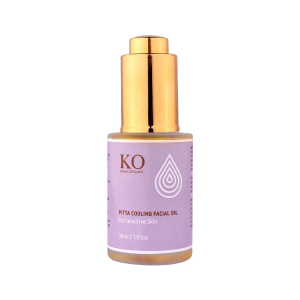 High-Performance ACEITE FACIAL REFRESCANTE PITTA Contemporary