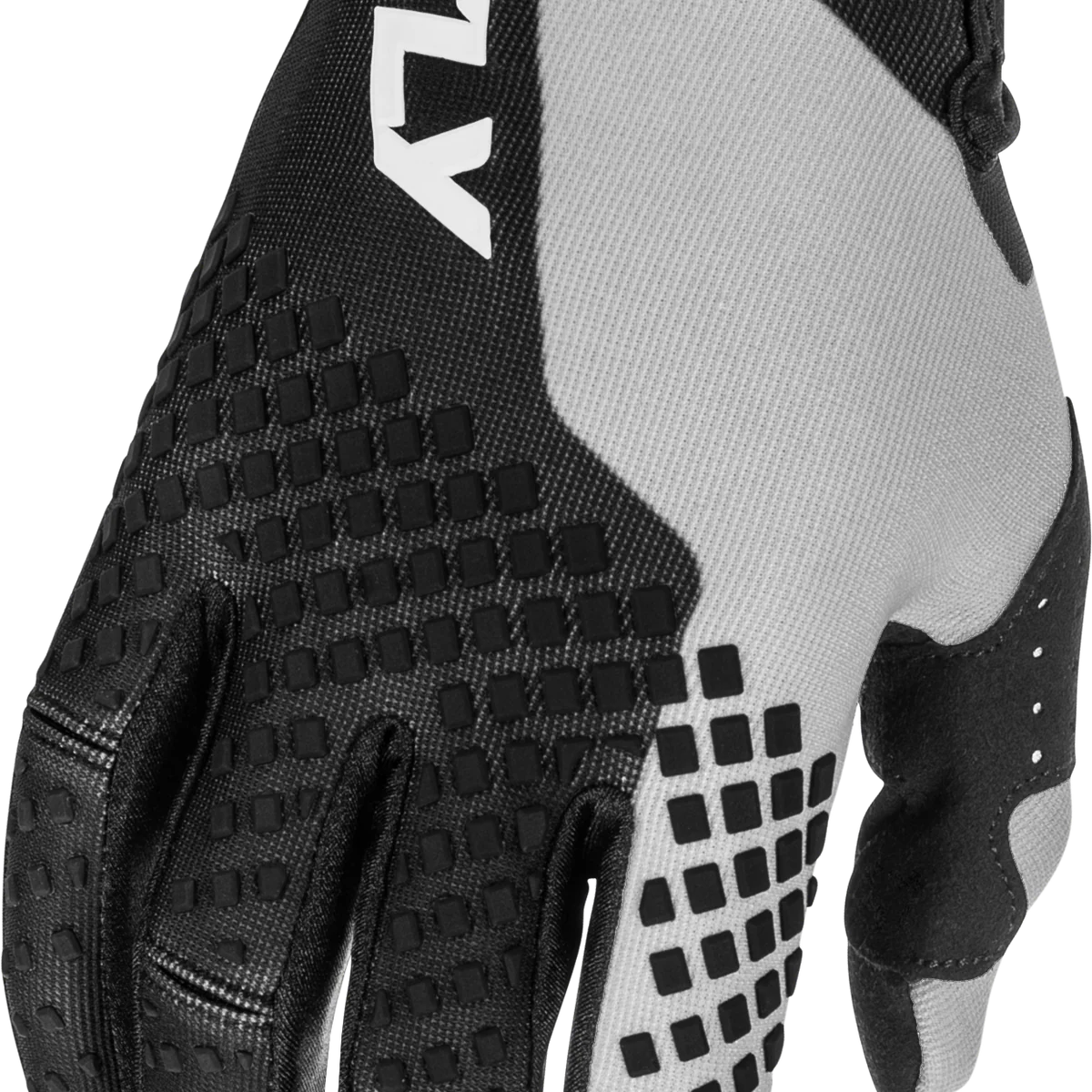 Specialty Kinetic Gloves Black Grey 2x Original Design