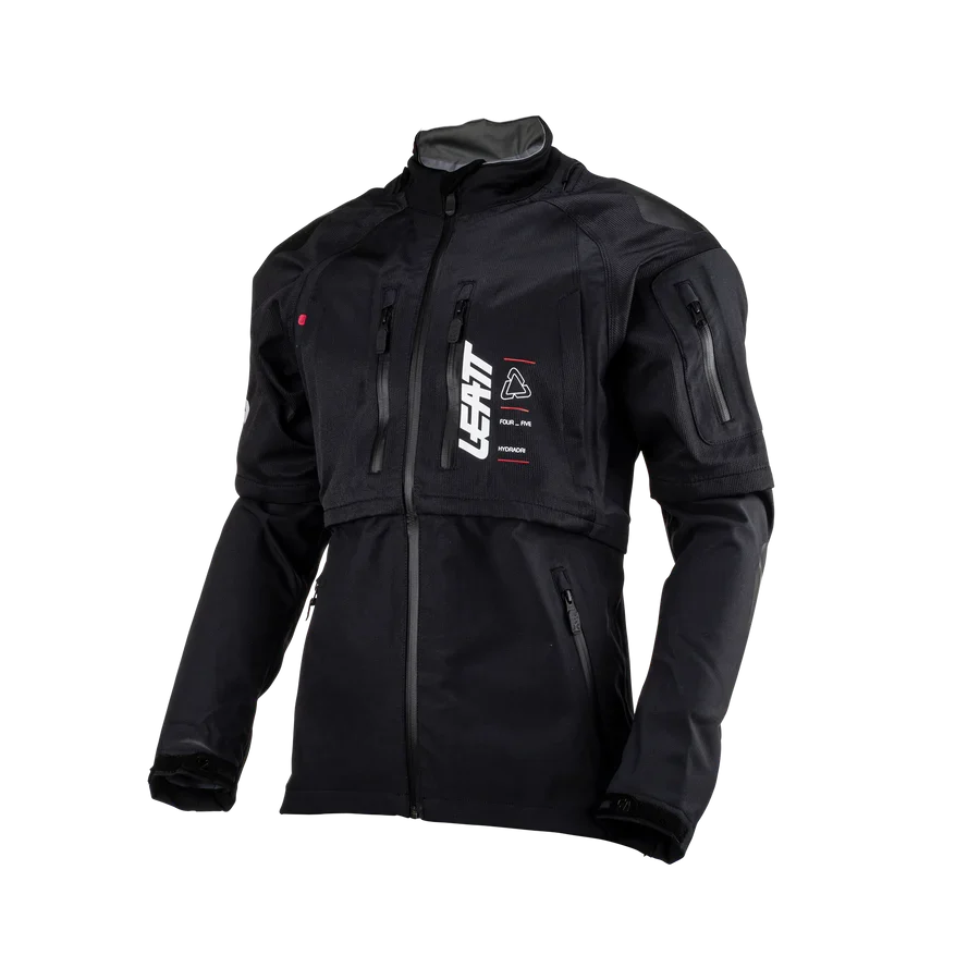 Versatile Leatt – Jacket Moto 4.5 HydraDri Responsible