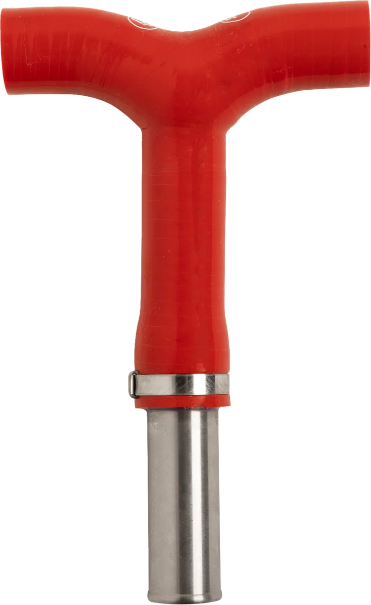 First-Class MOOSE OFFROAD OEM Fit Radiator Hose Kit – Red – Gas Gas Husqvarna KTM FTP-6-RD Luxury