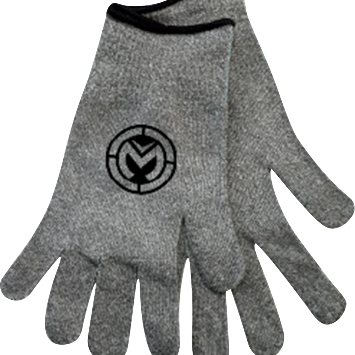 Responsible MOOSE OFFROAD Moose Full Finger Glove Liners – Heather Gray – XL 3330-8358 Easy-to-Use