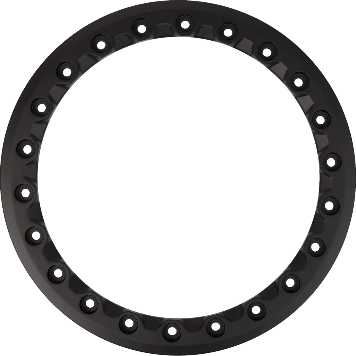 Traditional MOOSE OFFROAD Beadlock Ring – Wheel – 544X – Black R544BL14SB Lightweight