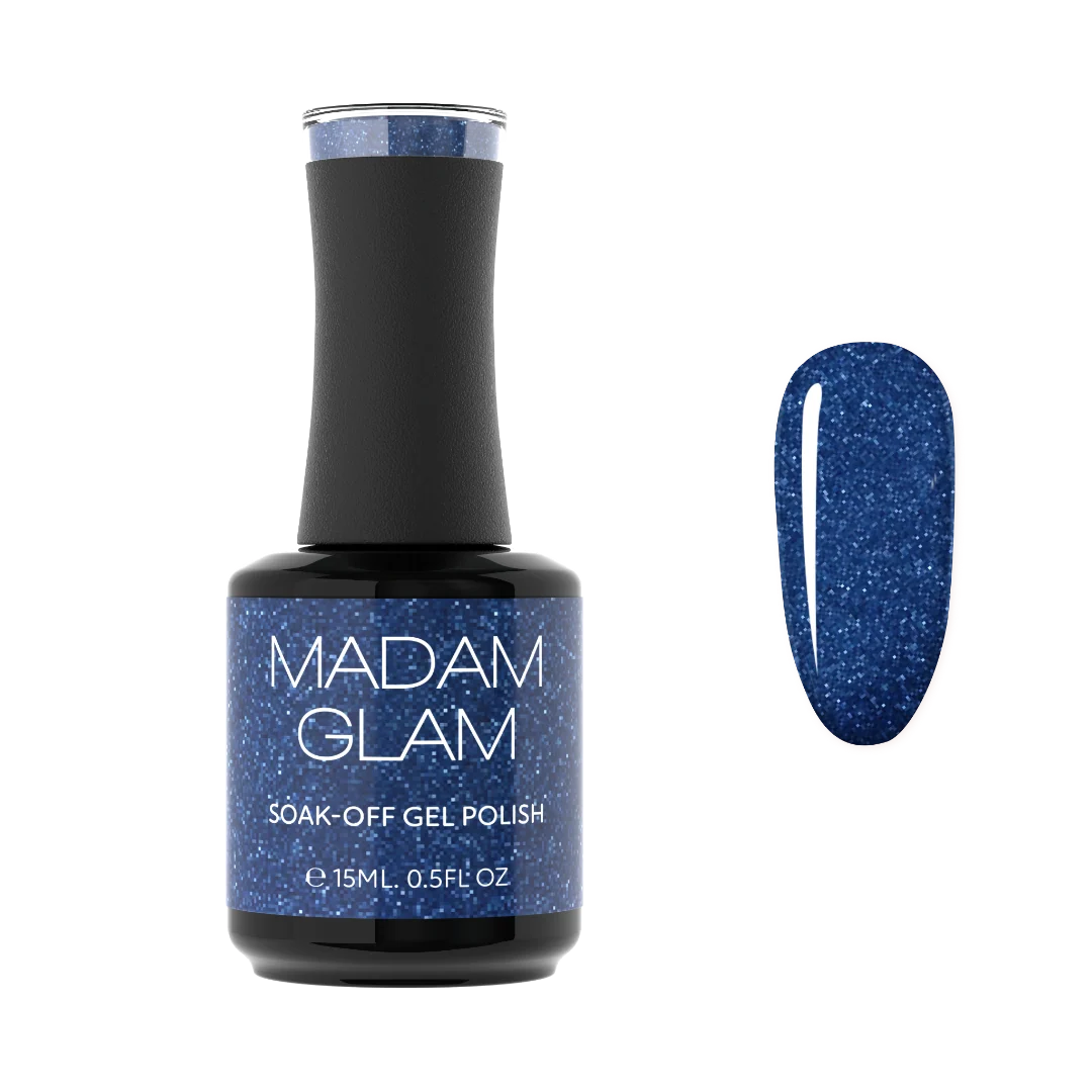 Crafted Azul encantado Pure