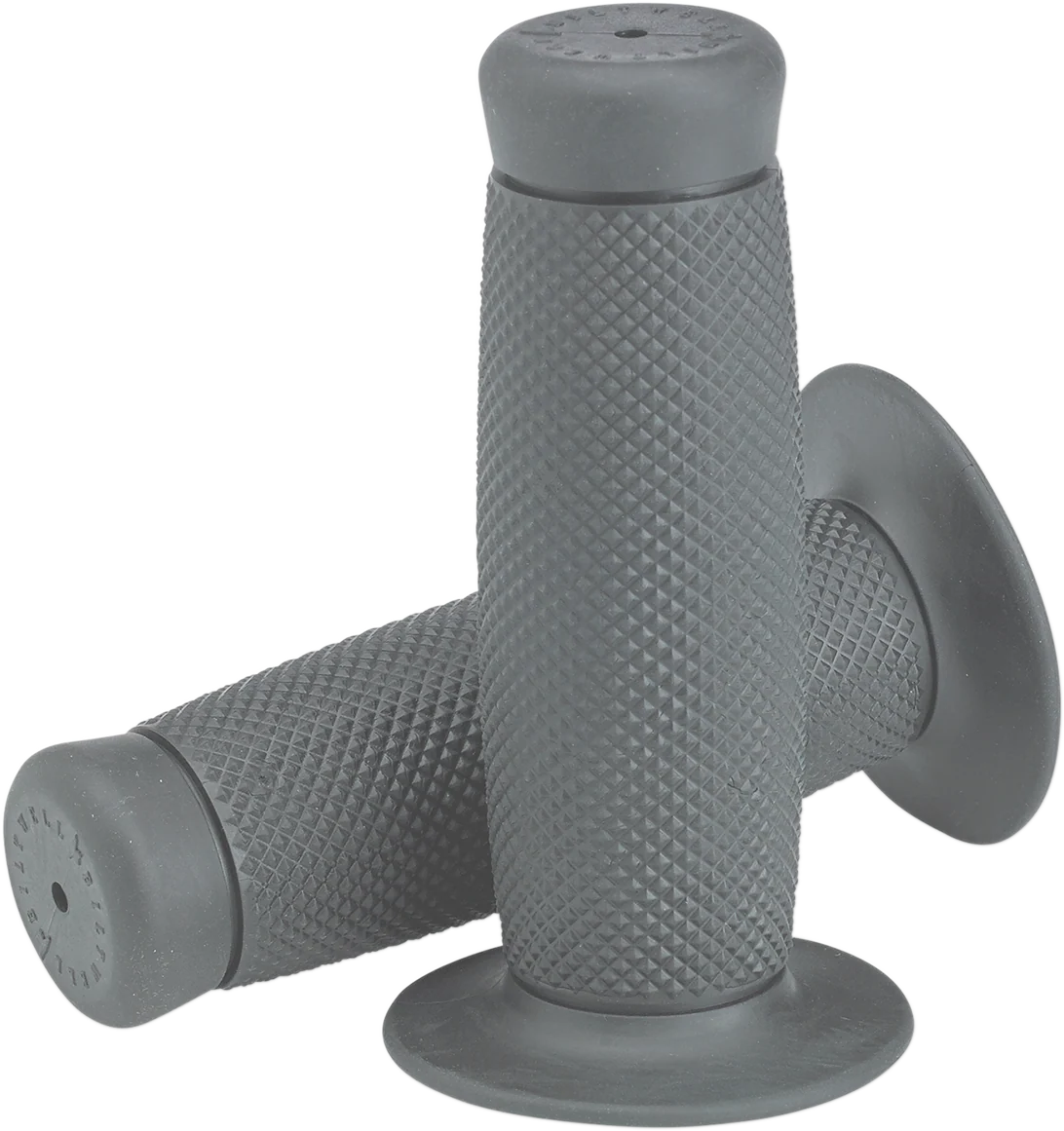 Fast BILTWELL Renegade Bar Grips – 1 – Gray 6704-0501 Reliable