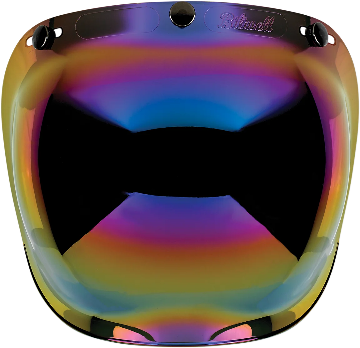 World-Class BILTWELL Bubble Shield – Rainbow Mirror 2001-223 Environmentally Friendly