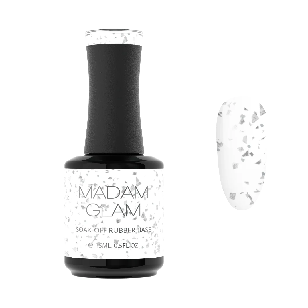 Fine Crafted Velo de novia Casual