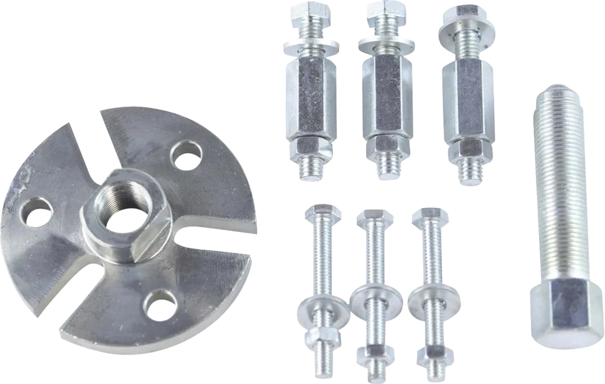 Premium Material RM STATOR Flywheel Puller – Universal RM11303 Fashionable