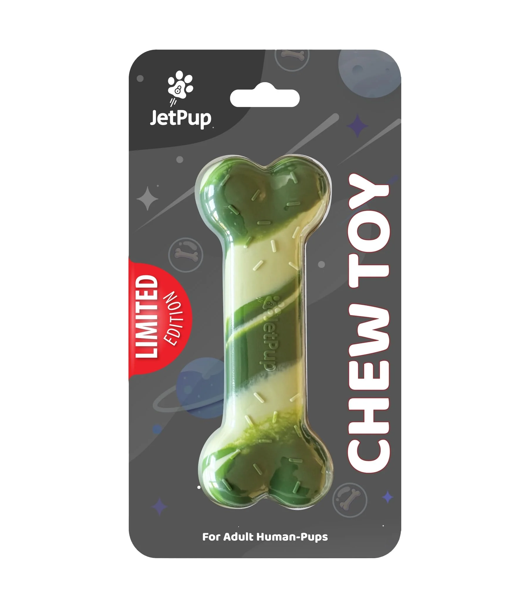 Outstanding JetPup Pup Chew Toy Forest Fusion VisaMastercardMaestroApple PayDiscoverShop Pay Optimized