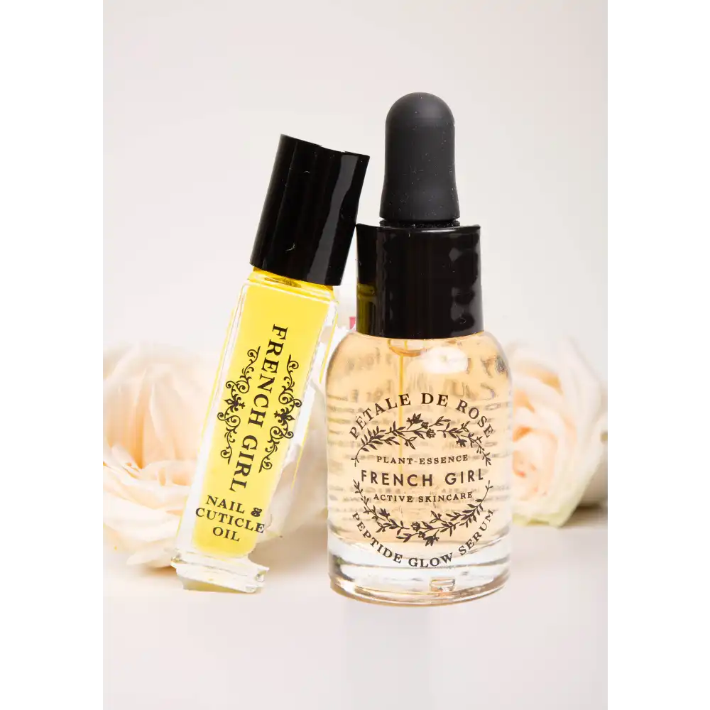 Healthy Suero Petale Peptide Glow – 15 ml Soft