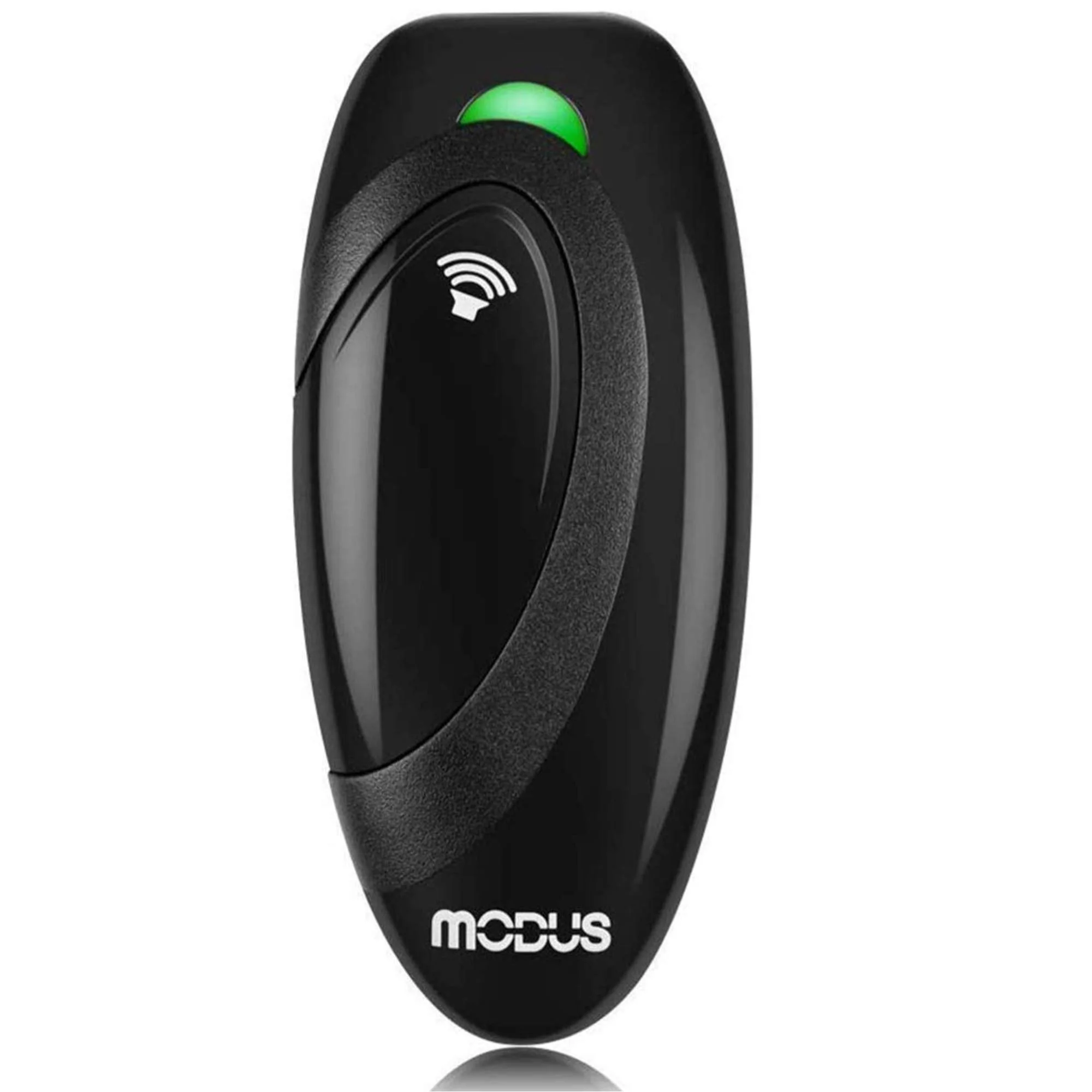 Detailed MODUS Ultrasonic Dog Bark Deterrent Device Indoor Outdoor Anti-Bark Training Excellent