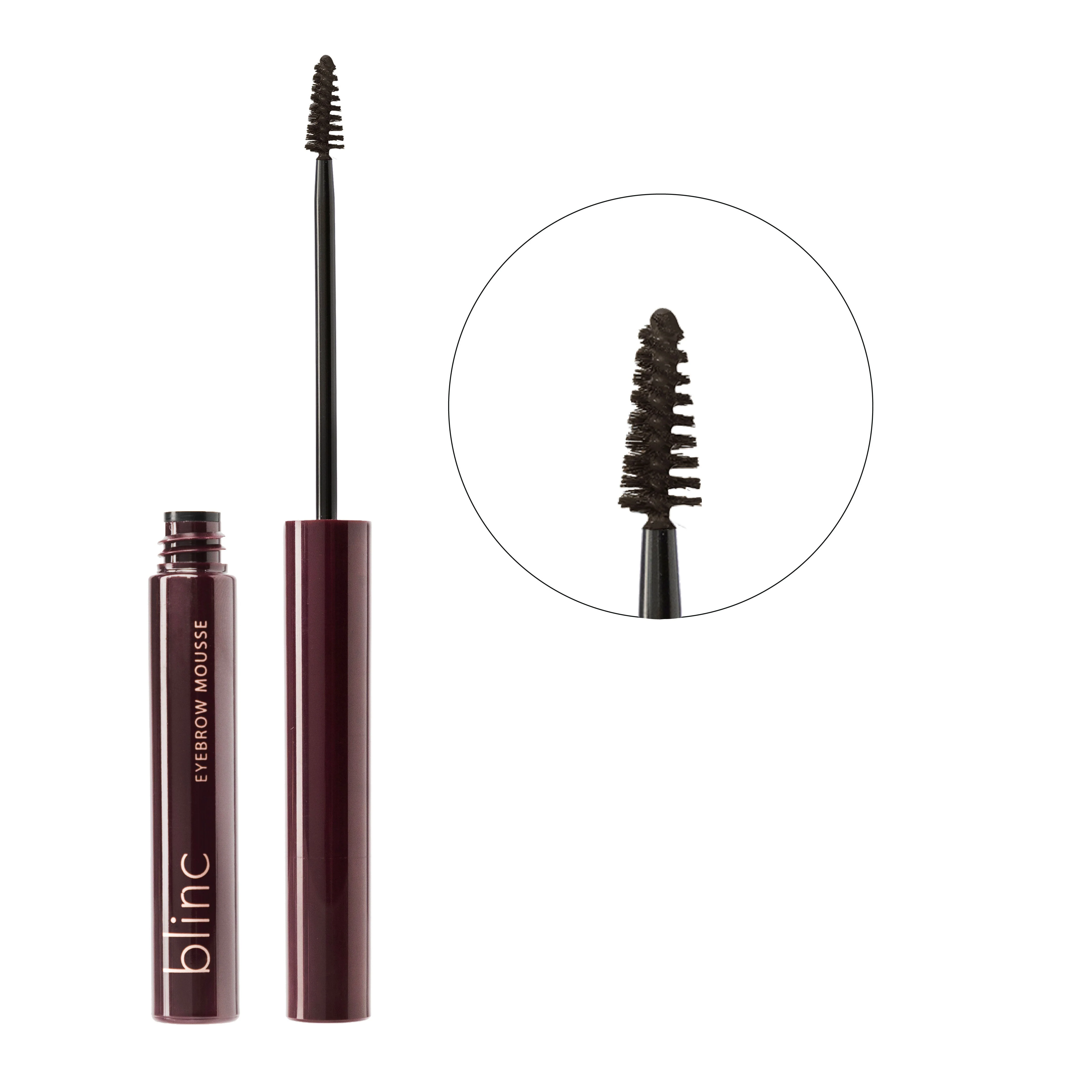 Trusted Mousse para cejas Recyclable
