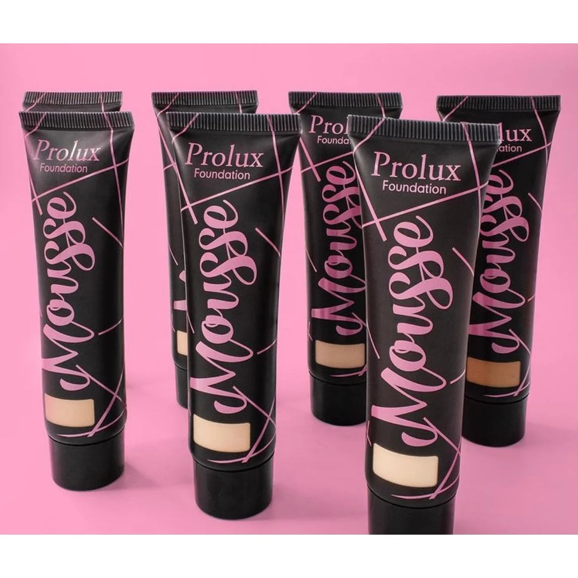 Eco-Friendly Fundación Mousse Artisan